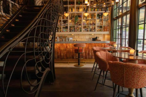 Hotel & Ristorante Bellora in Göteborg